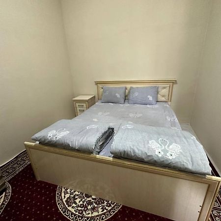 Hostel Nabi Bobo Samarkand Ngoại thất bức ảnh