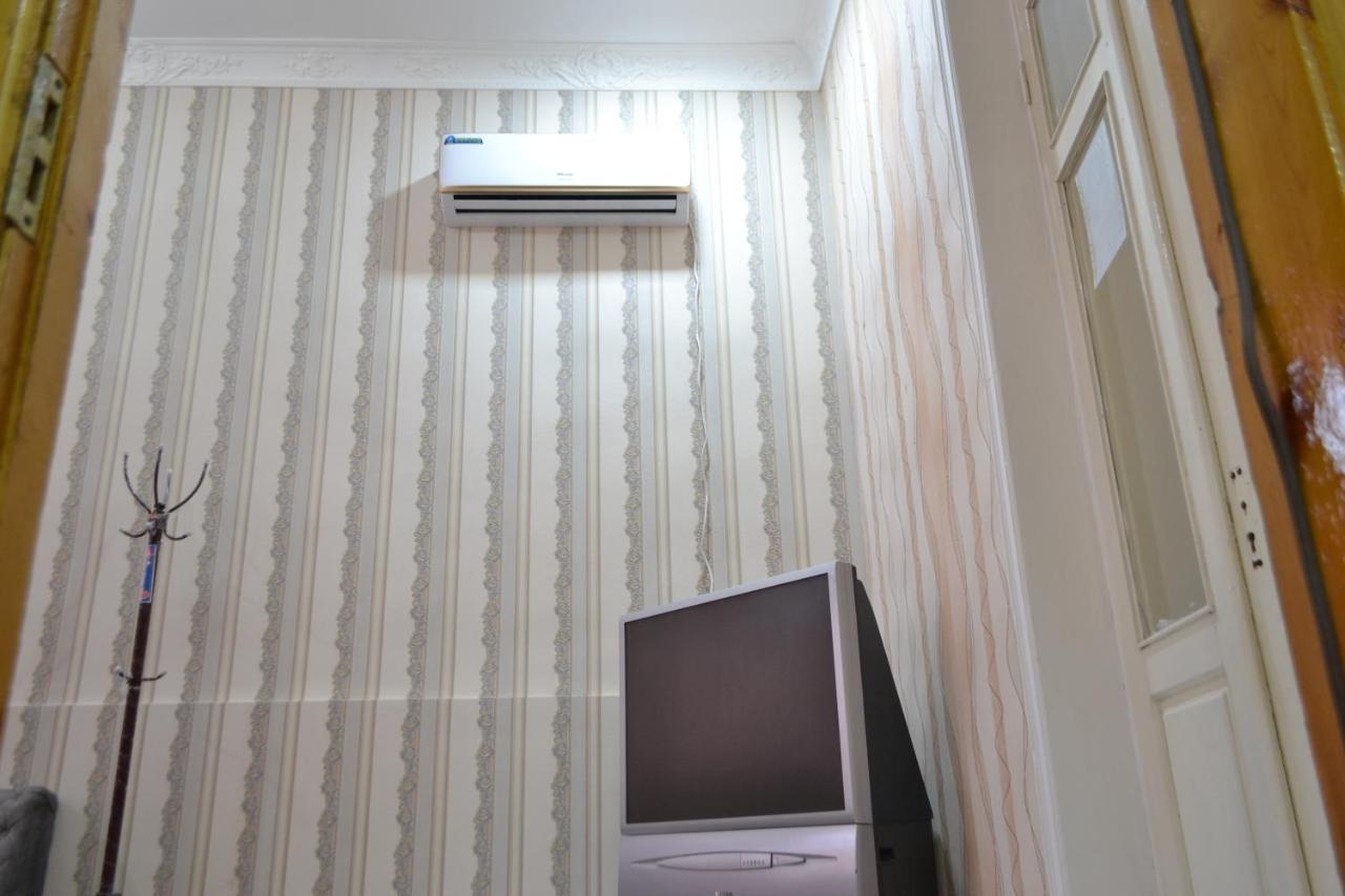 Hostel Nabi Bobo Samarkand Ngoại thất bức ảnh